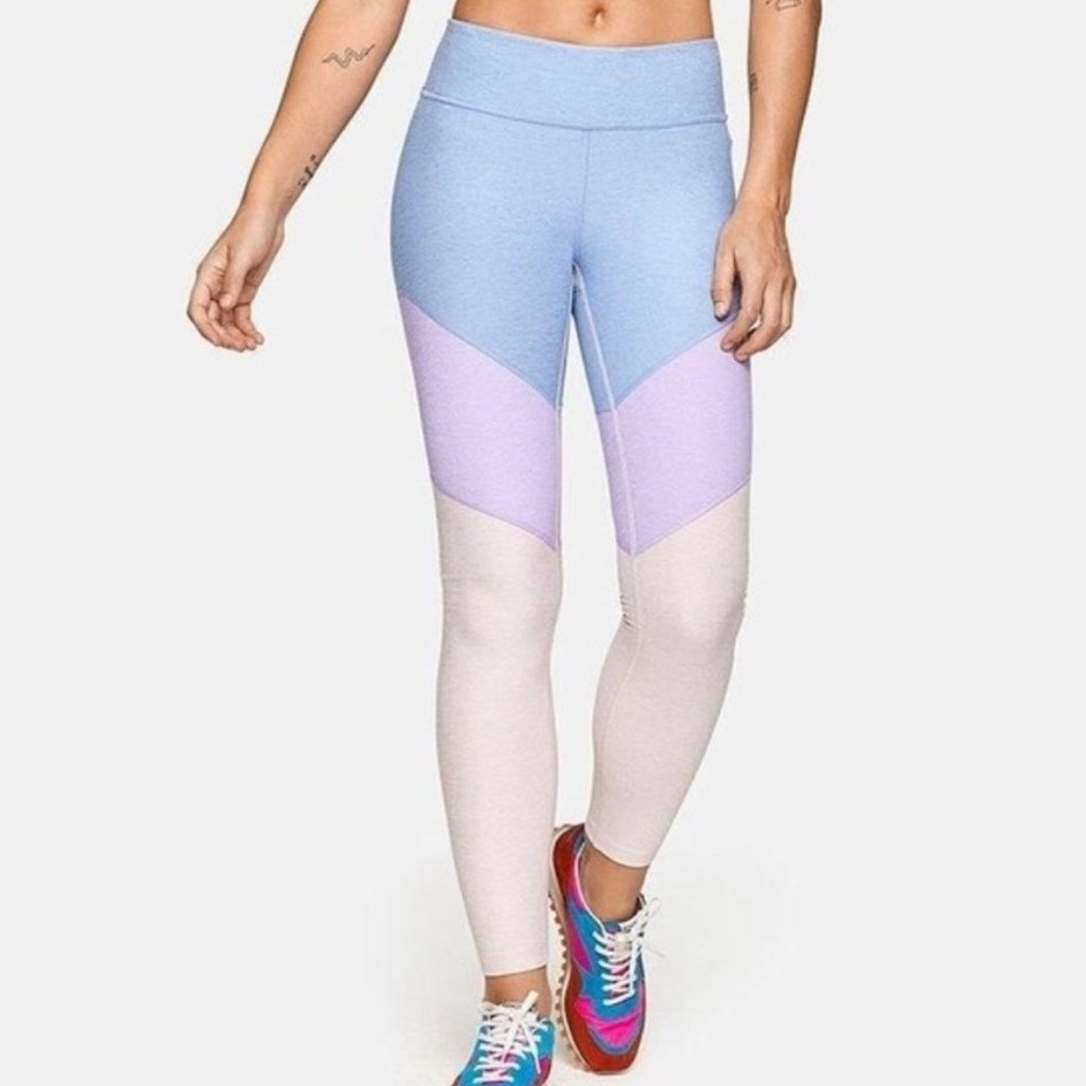 Outdoor Voices 7/8 Springs Legging
